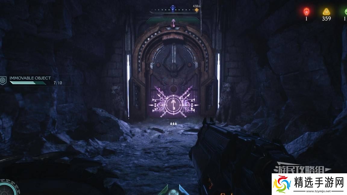 毁灭战士黑暗时代全部恶魔玩具位置汇总 所有恶魔玩具收集攻略