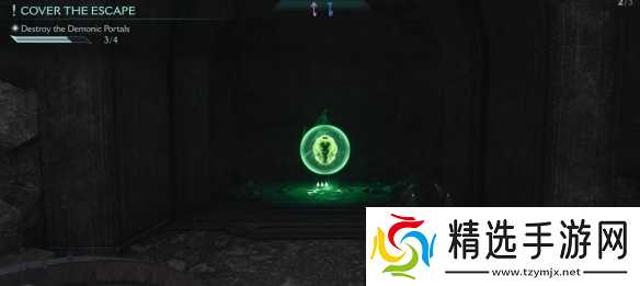 《毁灭战士黑暗时代》全收集