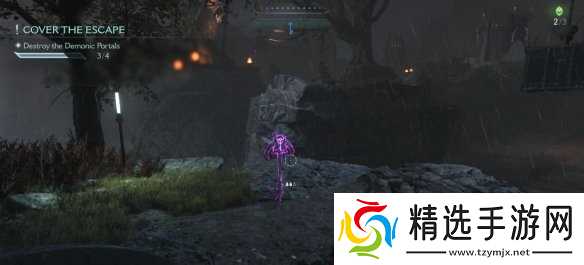 《毁灭战士黑暗时代》全收集