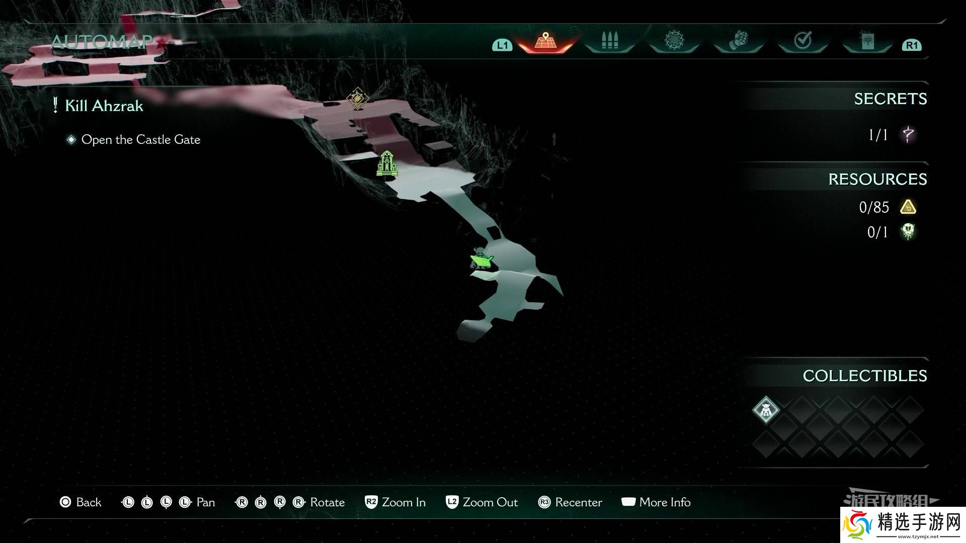 毁灭战士黑暗时代全部恶魔玩具位置汇总 所有恶魔玩具收集攻略