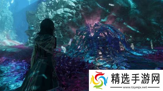 《光与影：33号远征队》能从RPG中脱颖而出：7大特色功不可没！