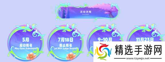 2025 indiePlay中国独立游戏大赛报名开始！