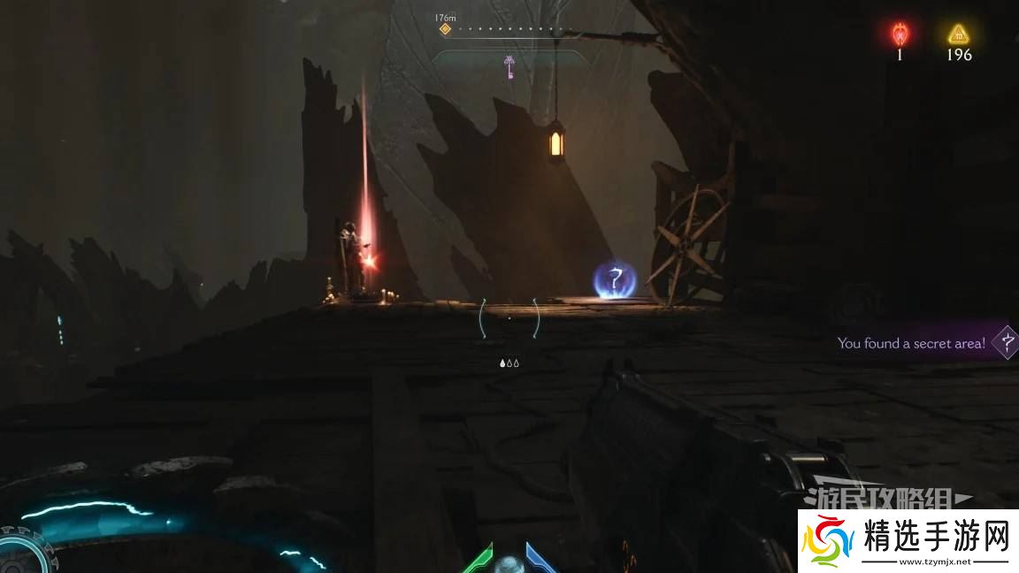 毁灭战士黑暗时代全部恶魔玩具位置汇总 所有恶魔玩具收集攻略