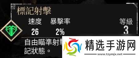 《光与影：33号远征队》玛埃尔核爆个人build分享