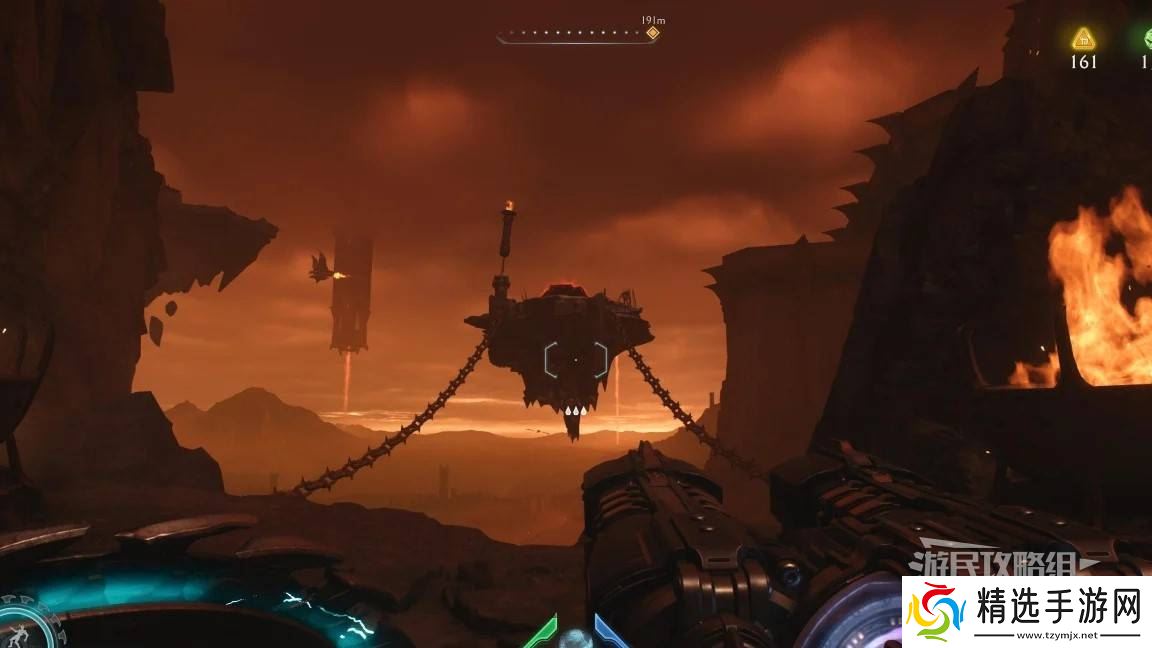 毁灭战士黑暗时代全部恶魔玩具位置汇总 所有恶魔玩具收集攻略