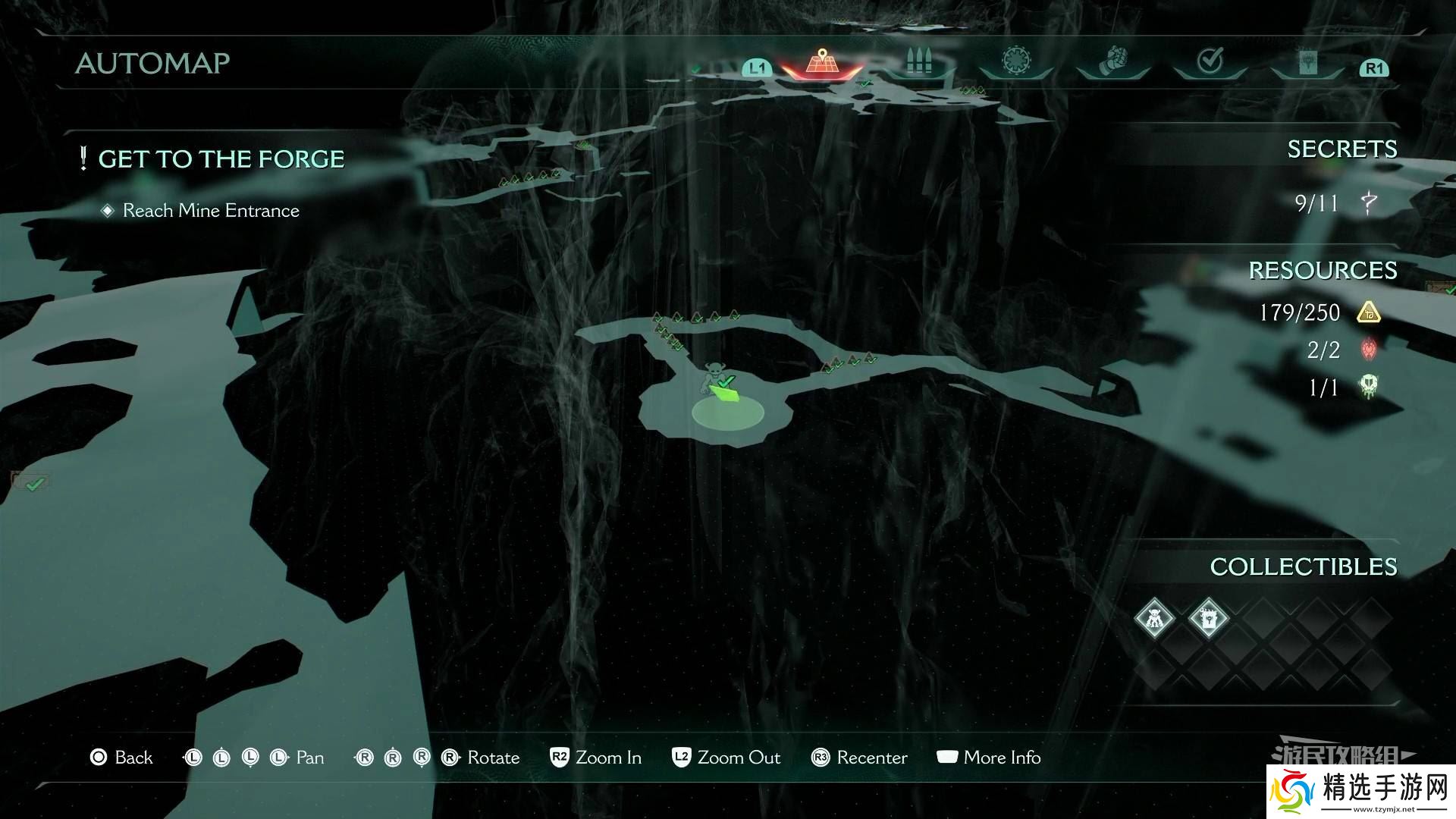 毁灭战士黑暗时代全部恶魔玩具位置汇总 所有恶魔玩具收集攻略