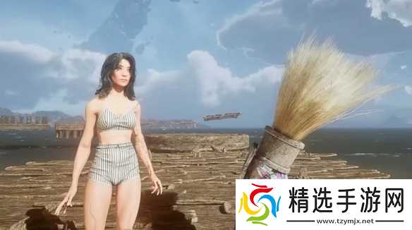 《光与影》超难小游戏受《ff10》启发！总监：想骂就骂