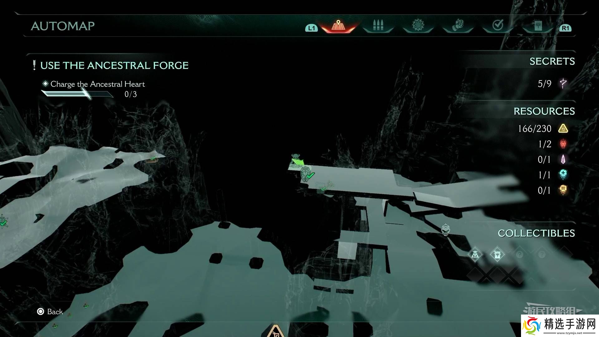 毁灭战士黑暗时代全部恶魔玩具位置汇总 所有恶魔玩具收集攻略