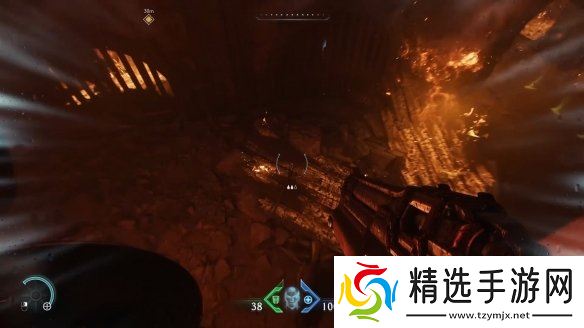 《毁灭战士：黑暗时代》22分钟实机：战斗爽快刺激！