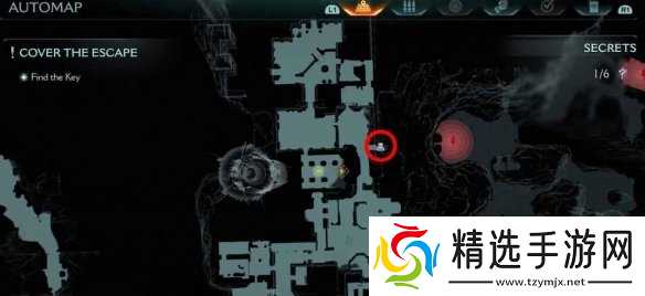 《毁灭战士黑暗时代》全收集