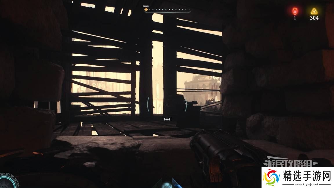 毁灭战士黑暗时代全部恶魔玩具位置汇总 所有恶魔玩具收集攻略