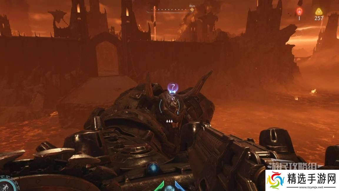 毁灭战士黑暗时代全部恶魔玩具位置汇总 所有恶魔玩具收集攻略