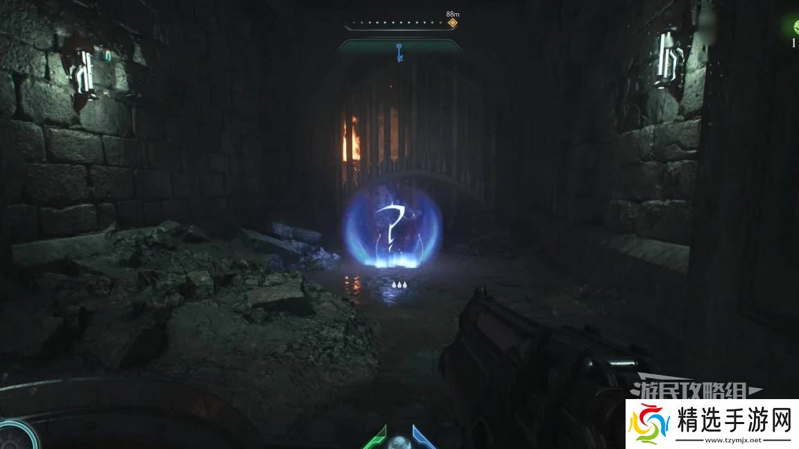 毁灭战士黑暗时代全部恶魔玩具位置汇总 所有恶魔玩具收集攻略