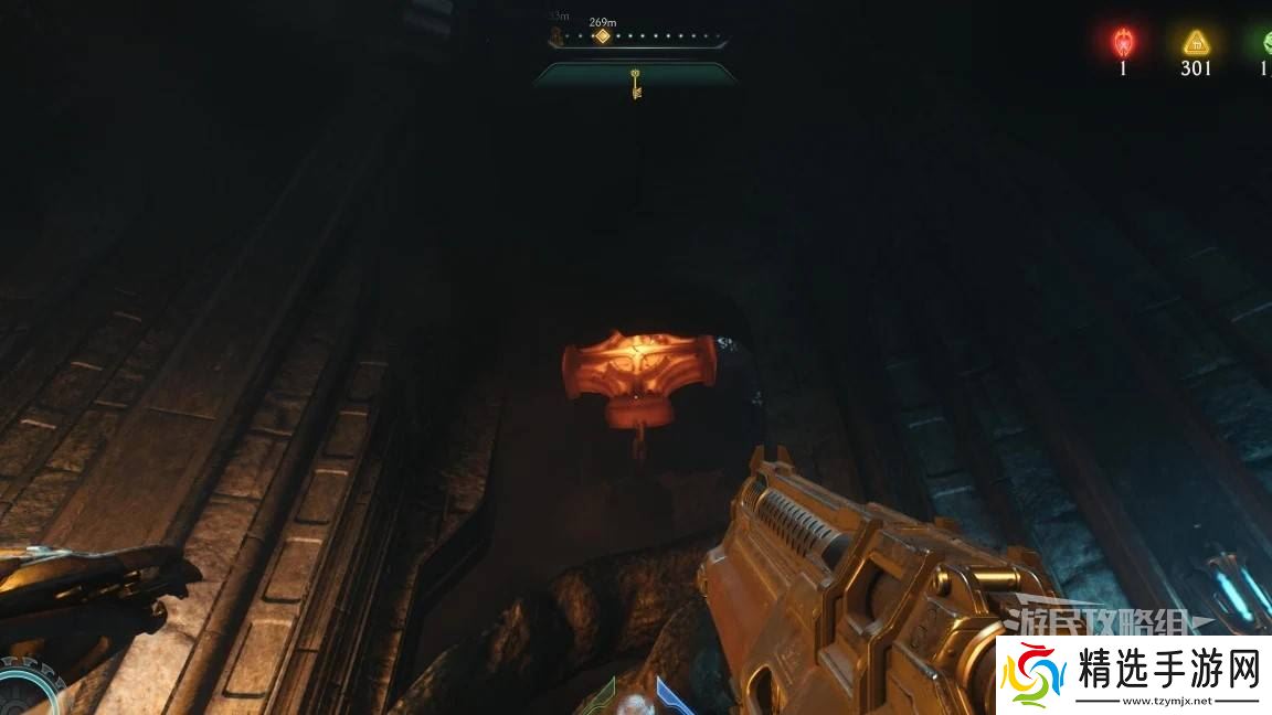 毁灭战士黑暗时代全部恶魔玩具位置汇总 所有恶魔玩具收集攻略