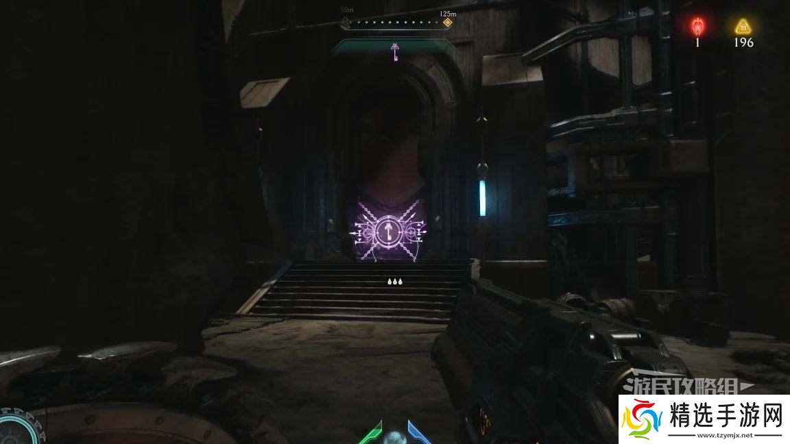 毁灭战士黑暗时代全部恶魔玩具位置汇总 所有恶魔玩具收集攻略