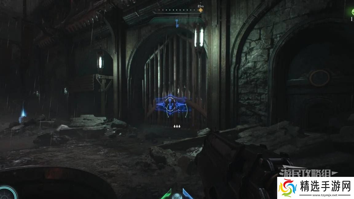 毁灭战士黑暗时代全部恶魔玩具位置汇总 所有恶魔玩具收集攻略