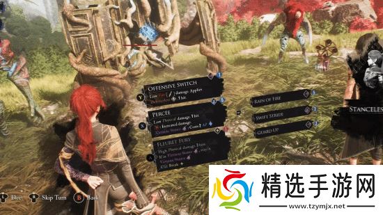 《光与影：33号远征队》能从RPG中脱颖而出：7大特色功不可没！