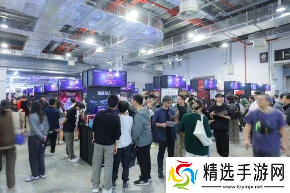 2025 indiePlay中国独立游戏大赛报名开始！