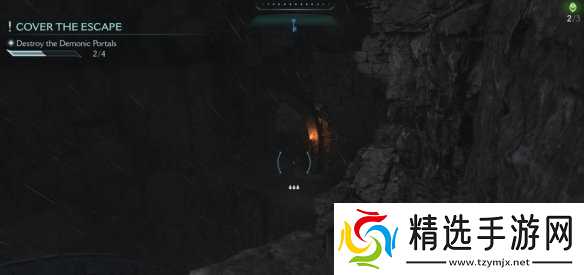 《毁灭战士黑暗时代》全收集