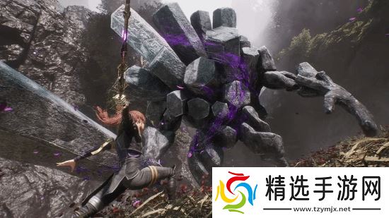 《光与影：33号远征队》能从RPG中脱颖而出：7大特色功不可没！