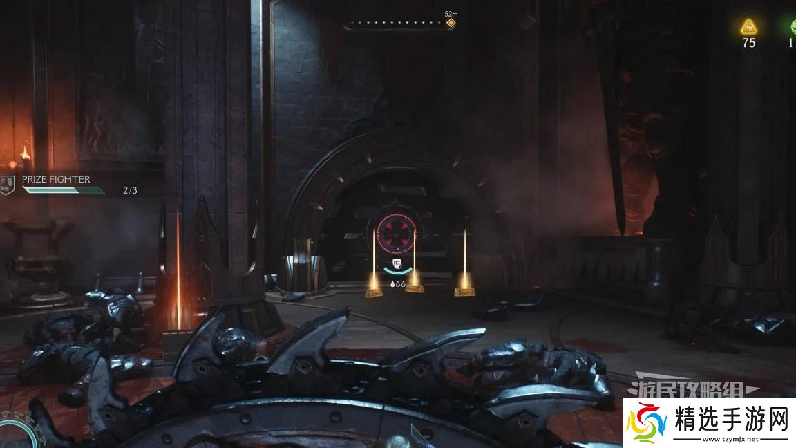 毁灭战士黑暗时代全部恶魔玩具位置汇总 所有恶魔玩具收集攻略