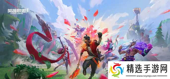 英雄联盟手游天使符文怎么搭配-凯尔符文搭配推荐