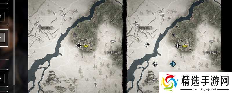 《刺客信条：影》收藏大家成就完全攻略分享