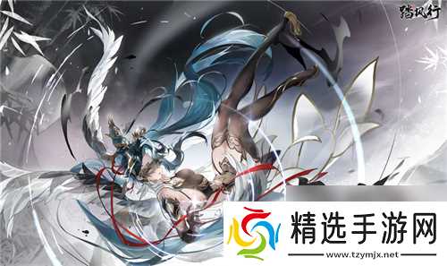 全新3D御灵共战手游《踏风行》今日首发上线，全新修仙体验，带你元气飞升，快乐踏风行！