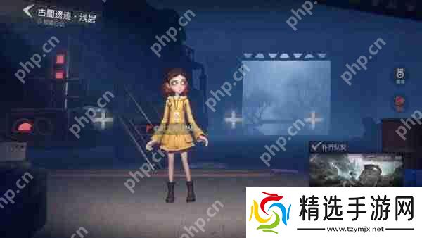 雀仔营地最值得培养的三个角色 雀仔营地角色推荐