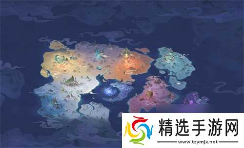 全新3D御灵共战手游《踏风行》今日首发上线，全新修仙体验，带你元气飞升，快乐踏风行！