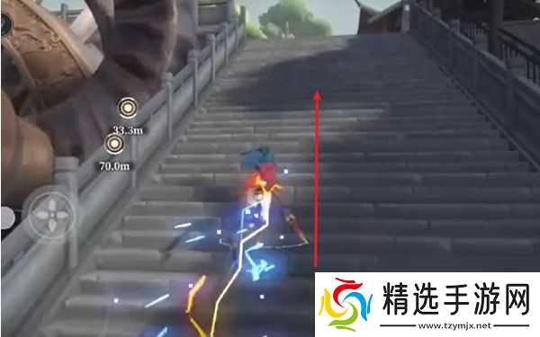 《黑色信标》千秋作古6-8宝箱位置一览