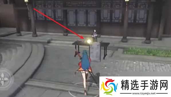 《黑色信标》千秋作古6-8宝箱位置一览