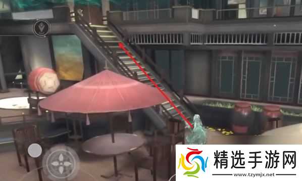 《黑色信标》千秋作古6-2宝箱位置一览