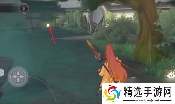 《黑色信标》千秋作古6-2宝箱位置一览