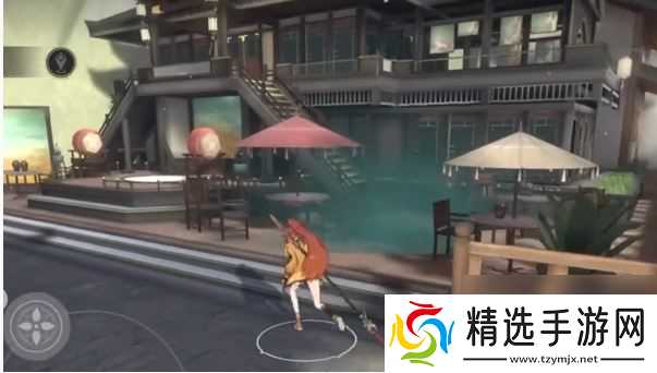 《黑色信标》千秋作古6-2宝箱位置一览