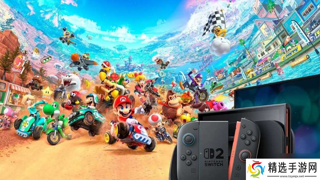 任天堂社长：NS1性能不足 NS2将带来更强体验