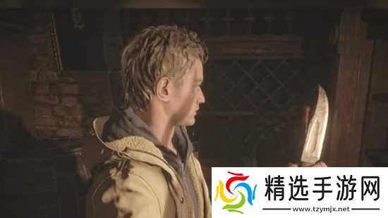 假设伊森未被感染：《生化危**》是否会更加好玩？