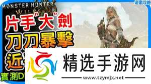 怪物猎人荒野片手剑1.01百暴配装怎么搭配