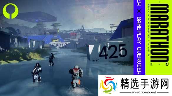 索尼坦诚《失落星船：马拉松》风险高 PVP成最大变数