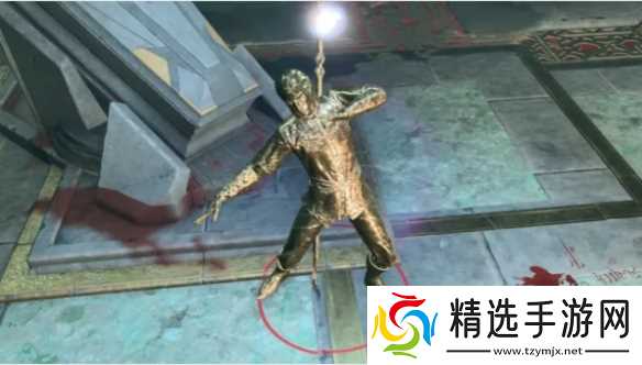 《老滚4RE》玩家倾注1万金币！只为心爱的NPC活下来