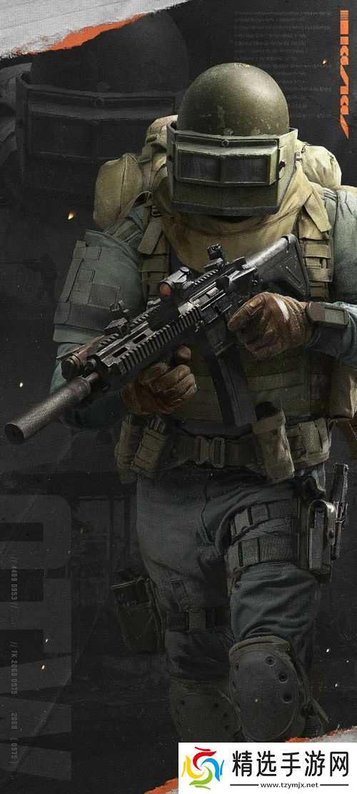 暗区突围国际服雷诺伊尔皮肤,暗区突围雷诺伊尔啥装备