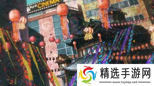 小高和刚《终天教团》首度公开 预告片暗示“神的试炼”