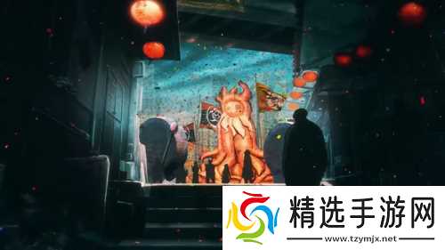 小高和刚《终天教团》首度公开 预告片暗示“神的试炼”