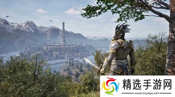 《老滚4RE》玩家倾注1万金币！只为心爱的NPC活下来