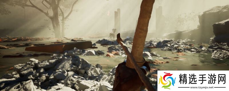 《不可视之轴心》游戏配置要求介绍