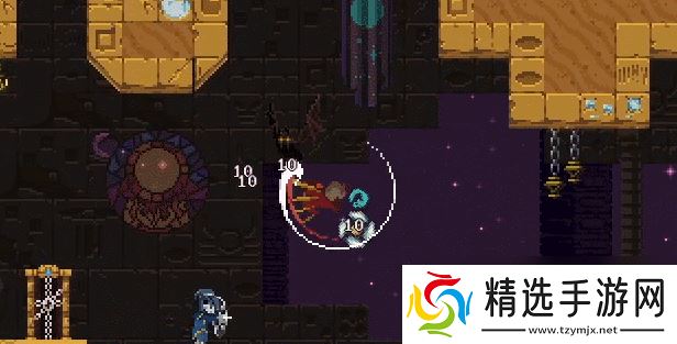 《Rogue Worlds》游戏特色内容介绍