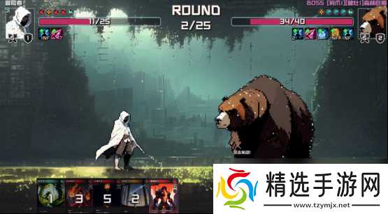 总裁裸辞+自学代码独立开发，卡牌肉鸽《村与地下城》将于5月20日正式发售