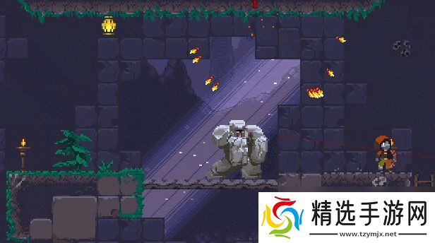 《Rogue Worlds》游戏特色内容介绍