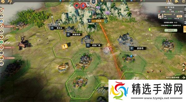 宗门志金丹期前玩法攻略 金丹期前怎么培养