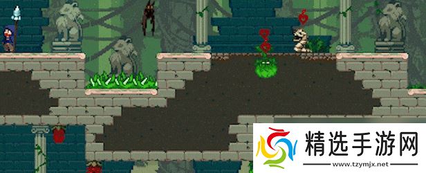 《Rogue Worlds》游戏特色内容介绍